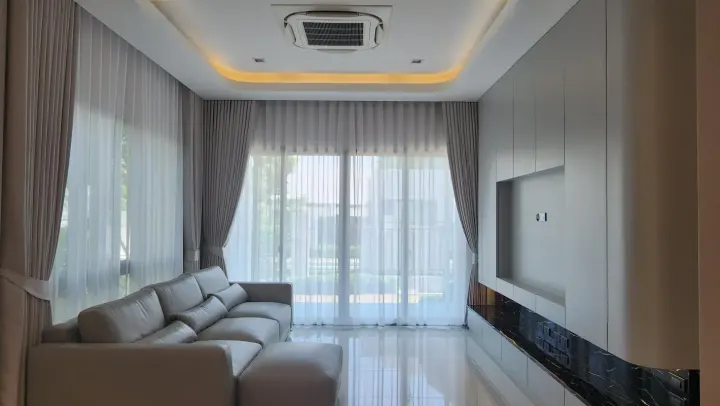 Property photos for Bangkok Boulevard Signature Ladprao-serithai
