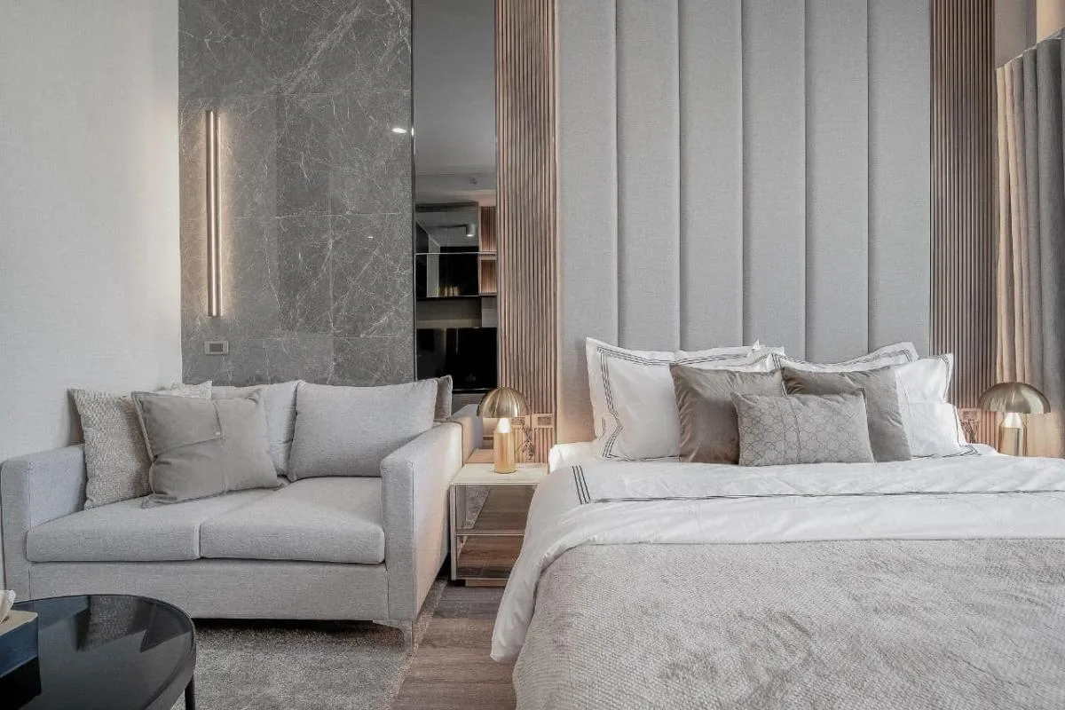 Property photos for Ideo Sukhumvit 93