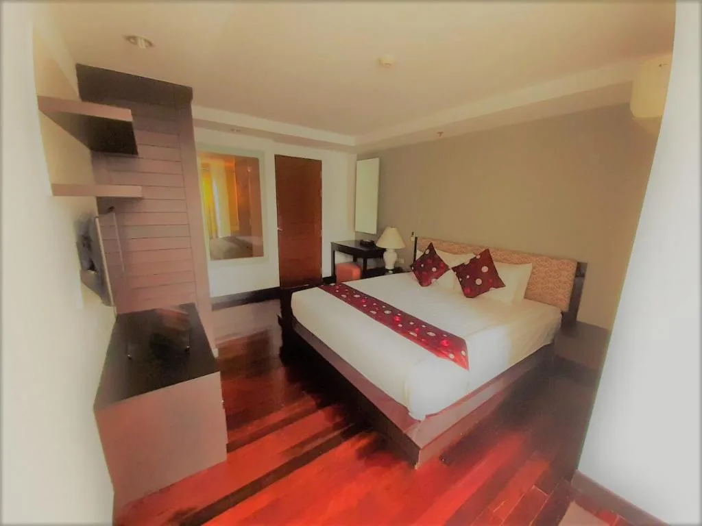 Property photos for Nice Residence Ekkamai 14