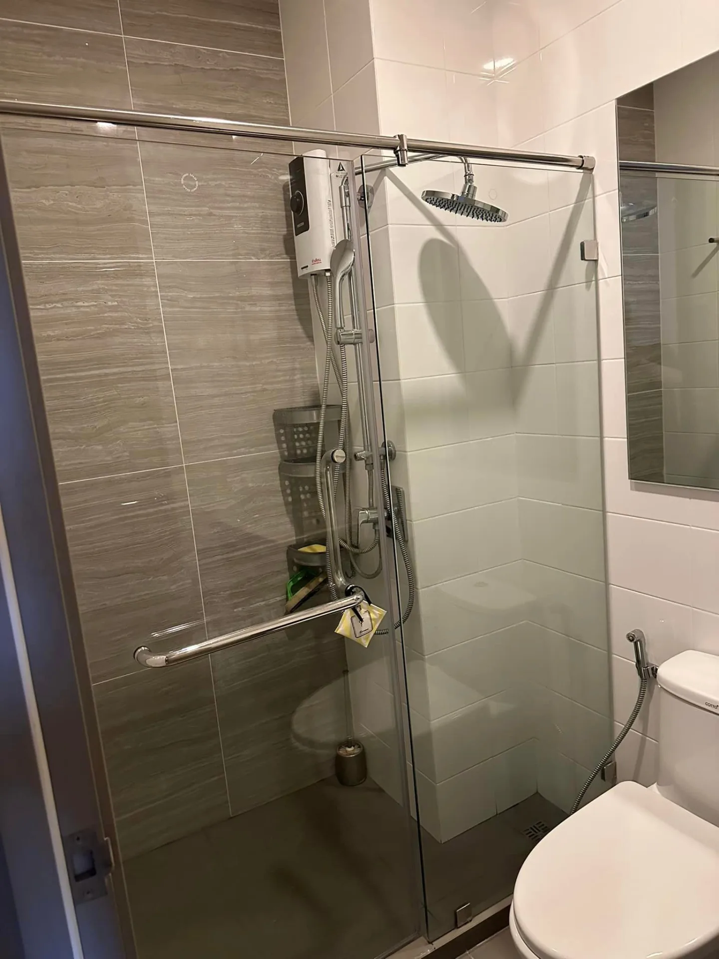 Property photos for Knightsbridge Prime Onnut