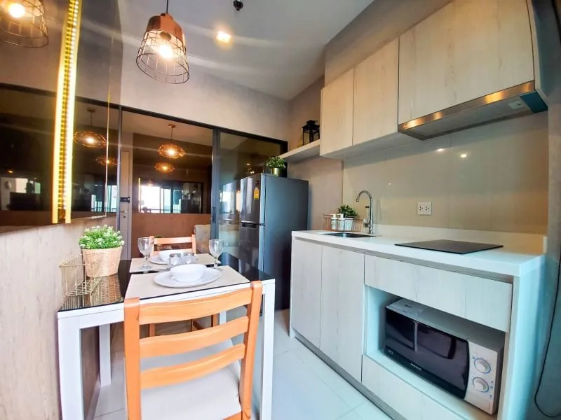 Property photos for Life Sukhumvit 48