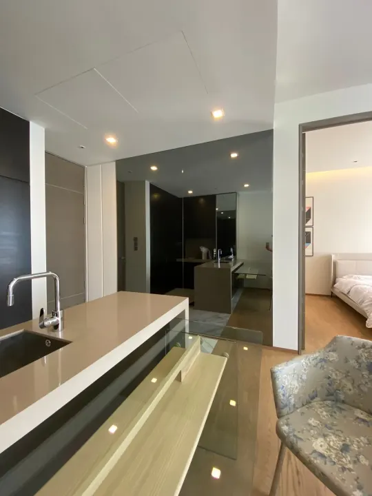 Property photos for Saladaeng One