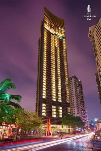 Property photos for The Lumpini 24