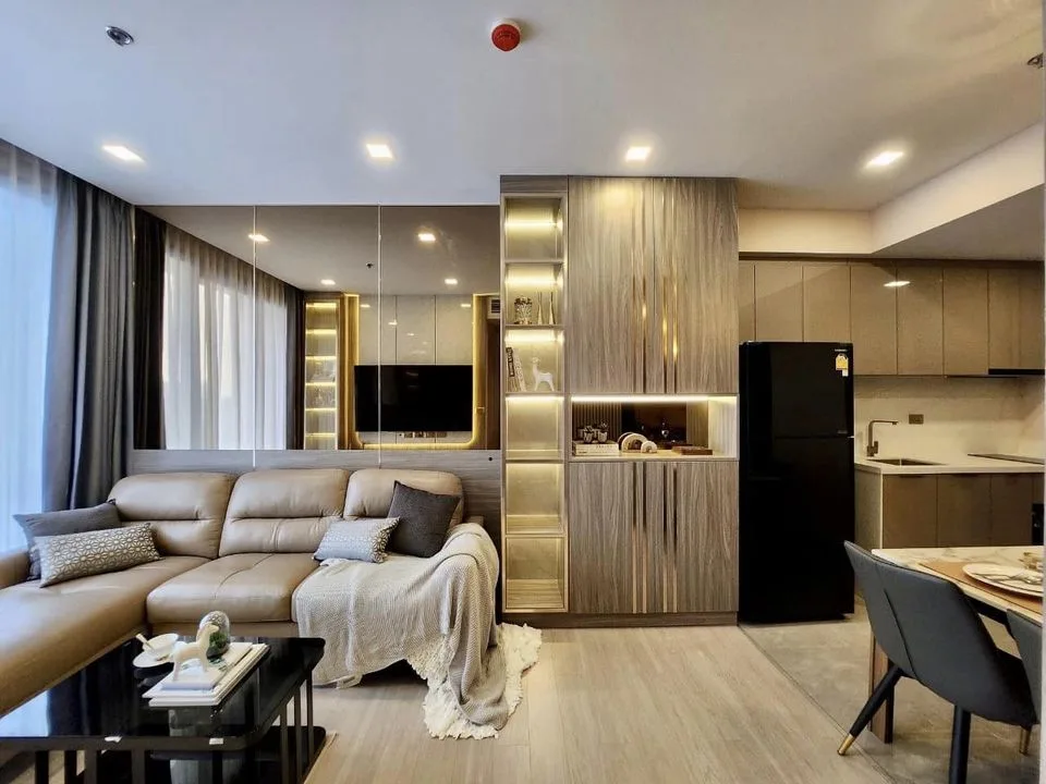 Property photos for One 9 Five Asoke - Rama 9
