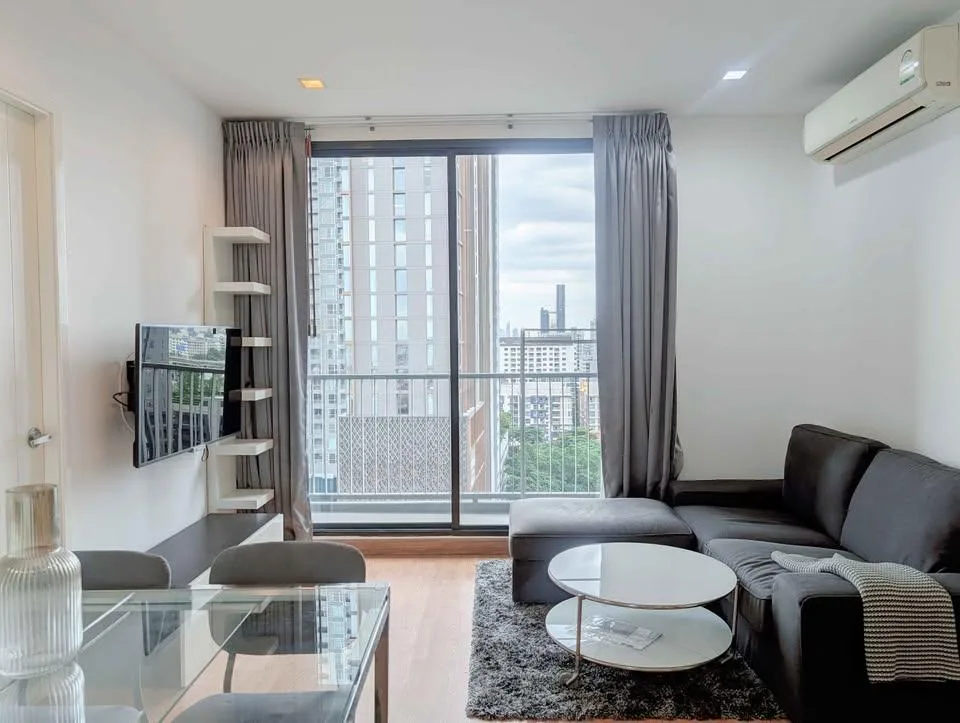 Property photos for Q House Condo Sukhumvit 79