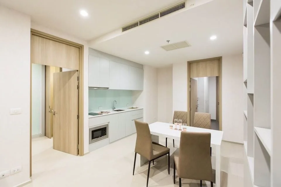 Property photos for Noble Ploenchit