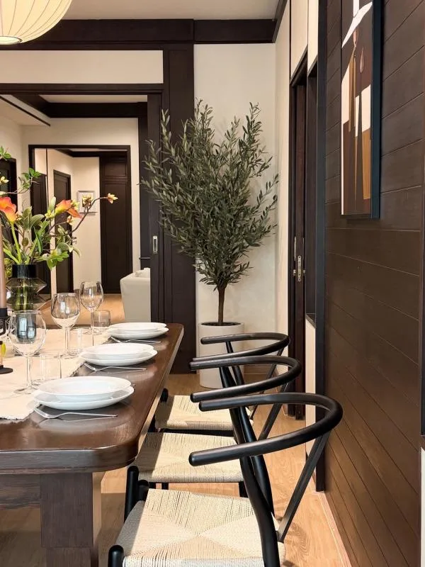 Property photos for Baan Sathorn Chaopraya