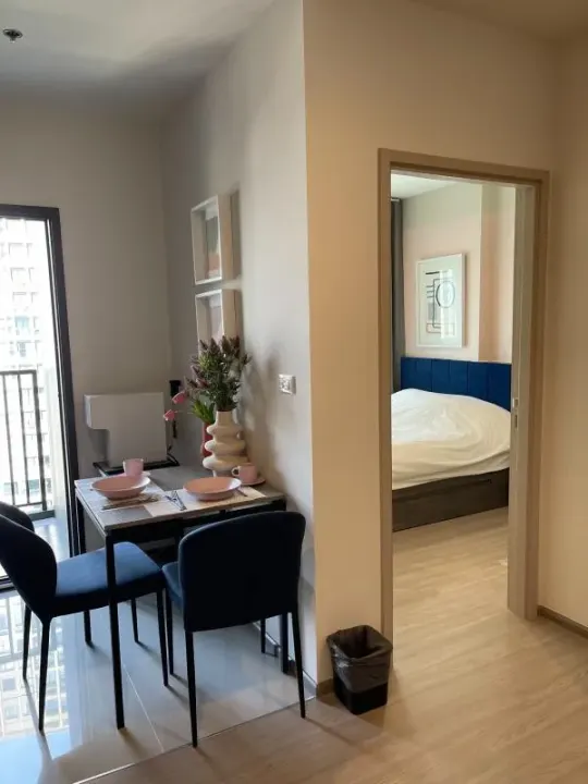 Property photos for The Base Phetchaburi-thonglor