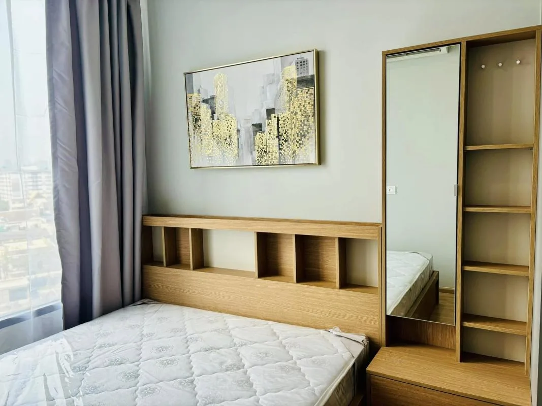 Property photos for Skyrise Avenue Sukhumvit 64