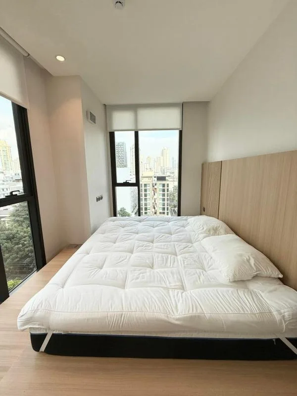 Property photos for MUNIQ Sukhumvit 23