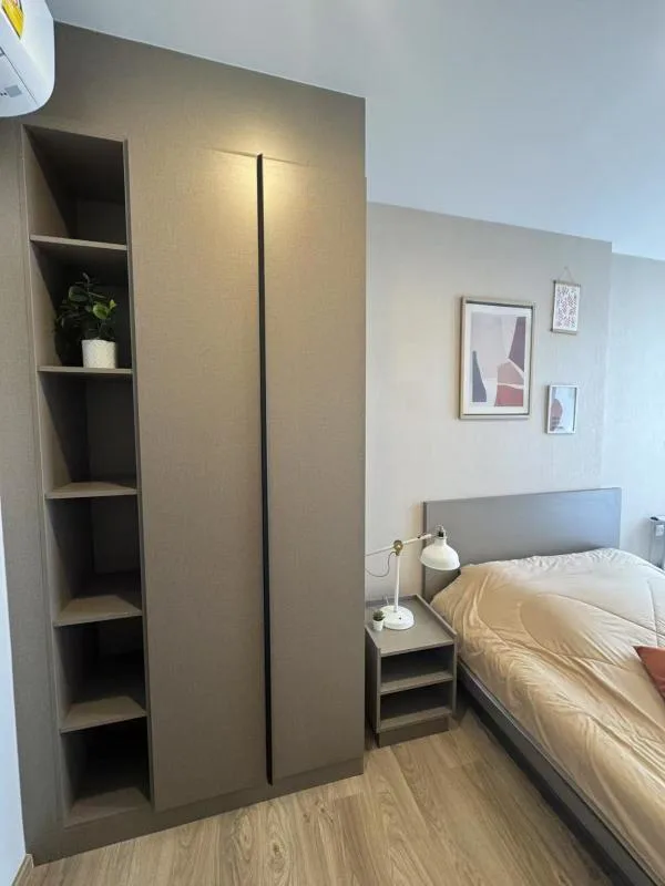 Property photos for OKA HAUS Sukhumvit 36