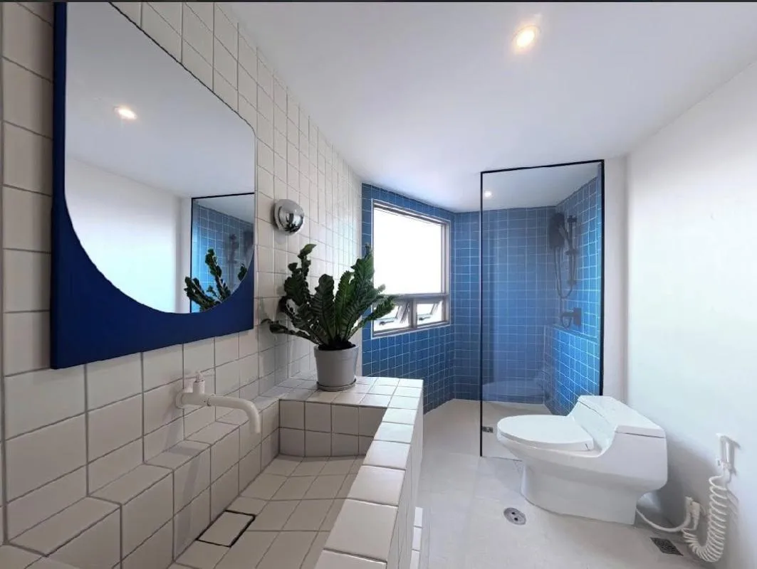 Property photos for Samran Mansion