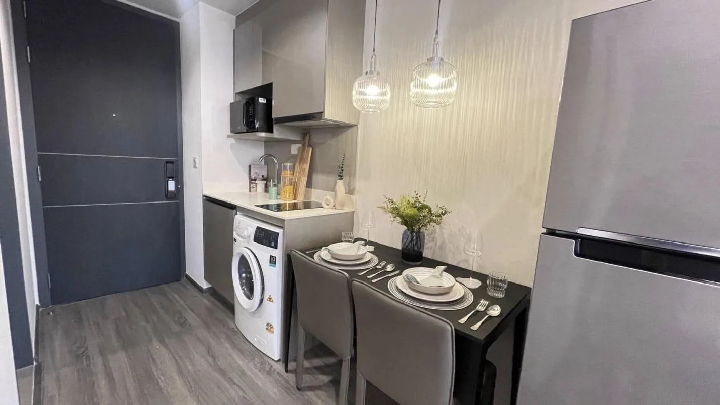 Property photos for Ideo Mobi Rangnam