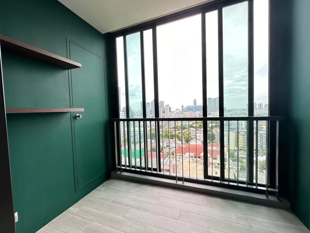 Property photos for Life Sukhumvit 62