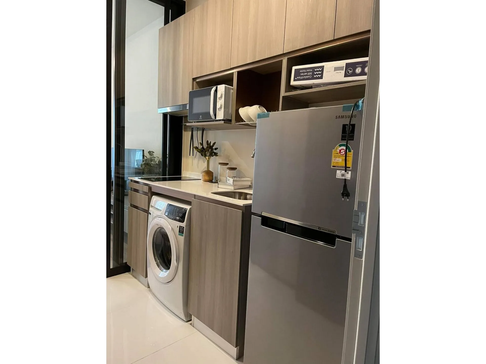 Property photos for Knightsbridge Prime Onnut