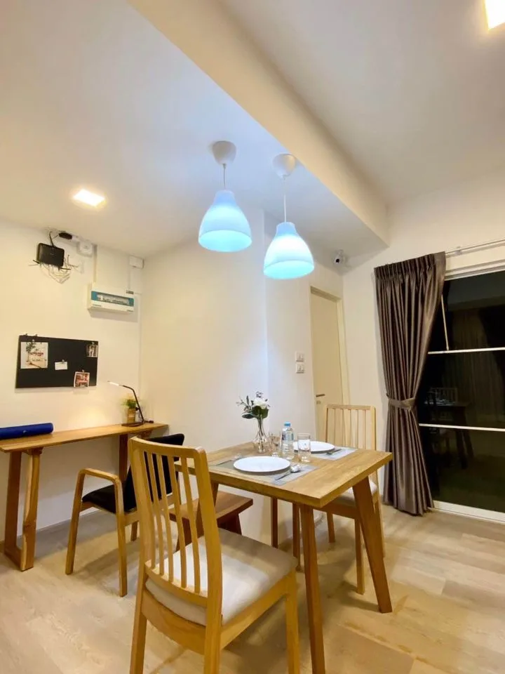 Property photos for Indy Bangna-ramkhamhaeng 2