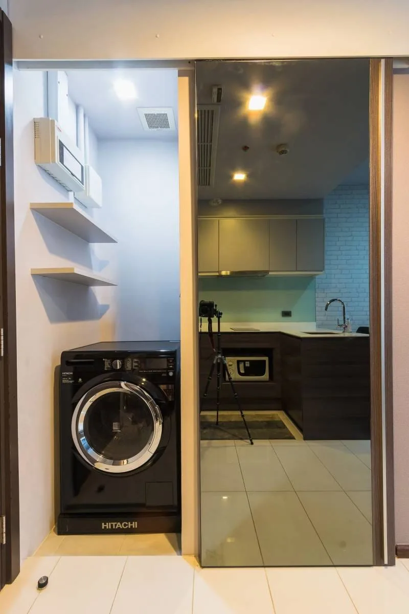 Property photos for Ceil by Sansiri