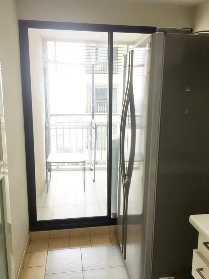 Property photos for Lumpini Place Narathiwas - Chaopraya
