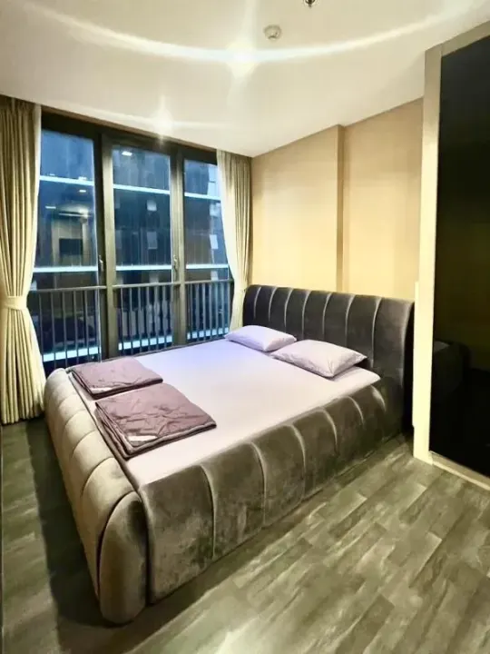 Property photos for The Line Asoke - Ratchada