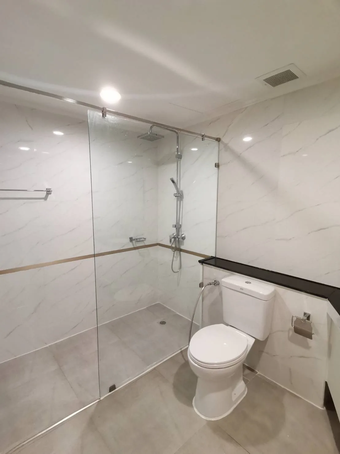 Property photos for M Tower Apartment