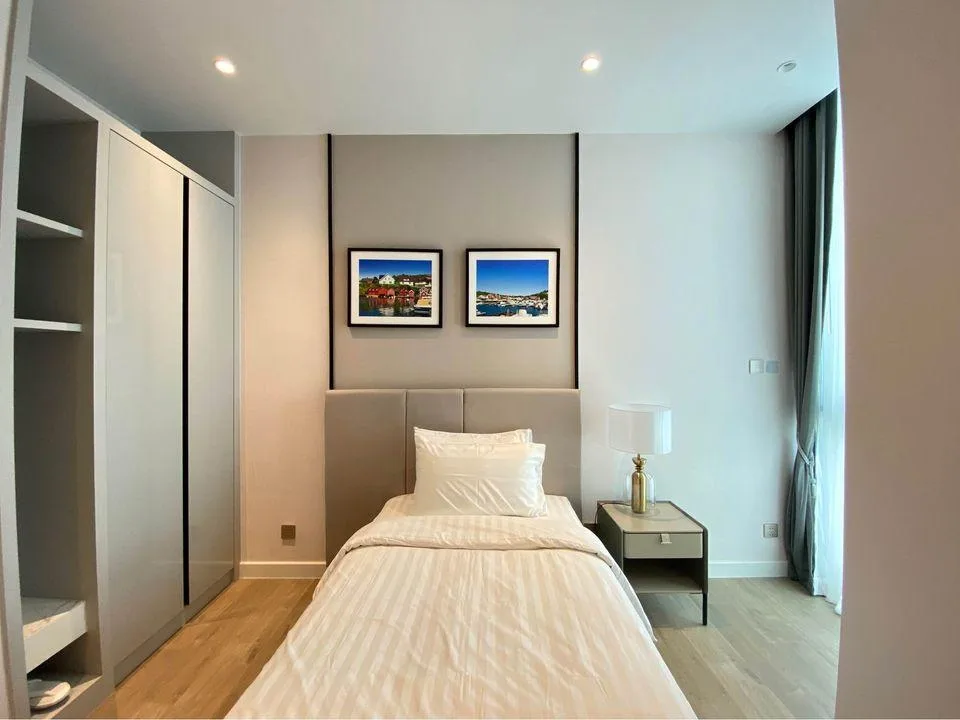 Property photos for Supalai Icon Sathorn