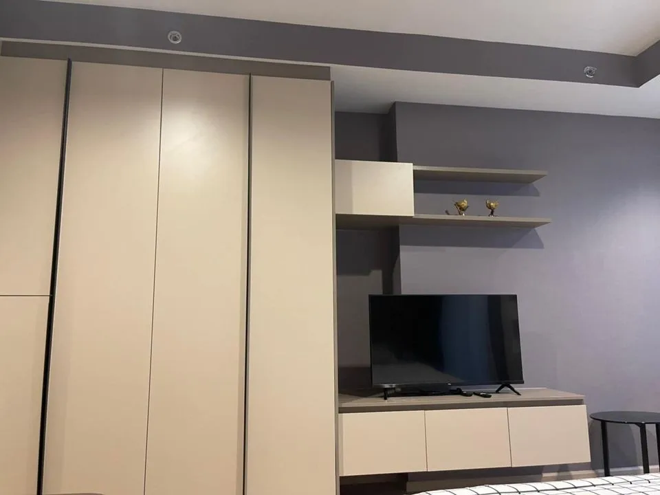 Property photos for Ideo Sathorn - Wongwian Yai