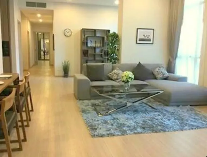 Property photos for The Capital Ekamai-Thonglor
