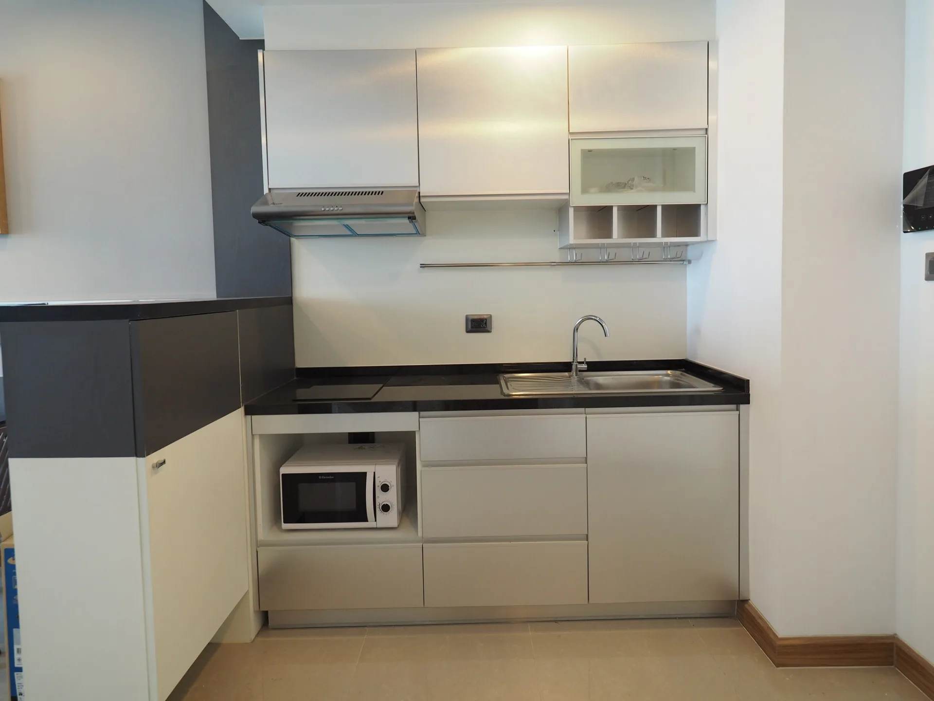 Property photos for Supalai Wellington