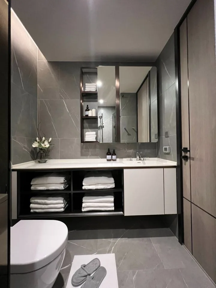 Property photos for The Reserve Sukhumvit 61