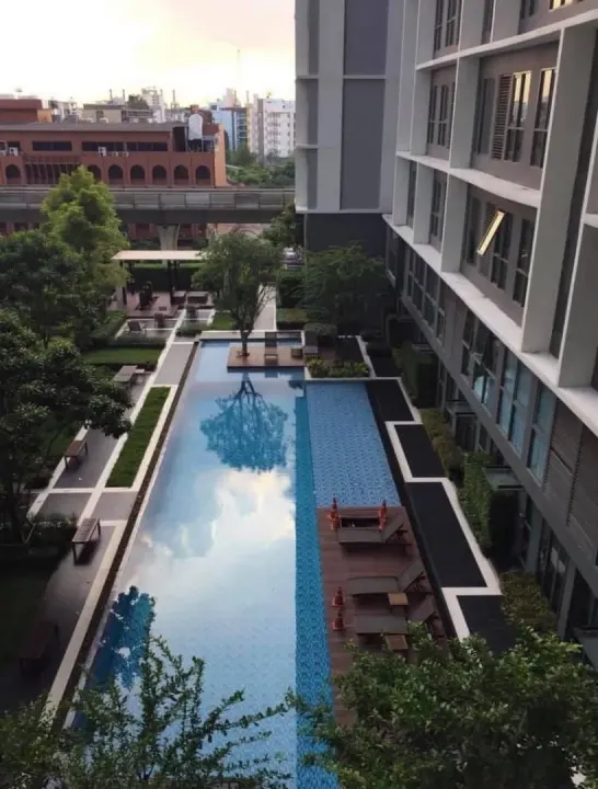 Property photos for Ideo Mobi Sukhumvit 81