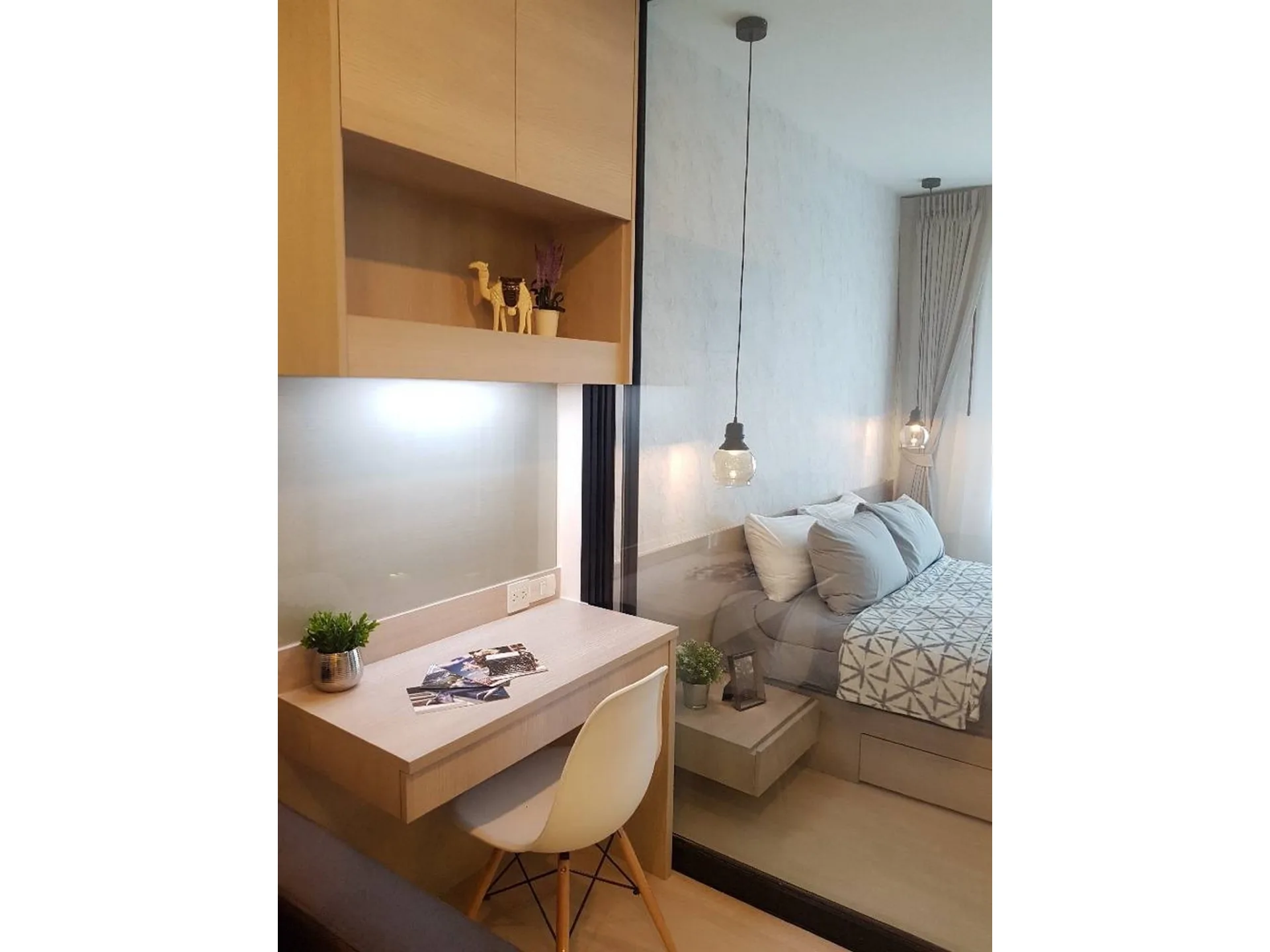 Property photos for Life Asoke