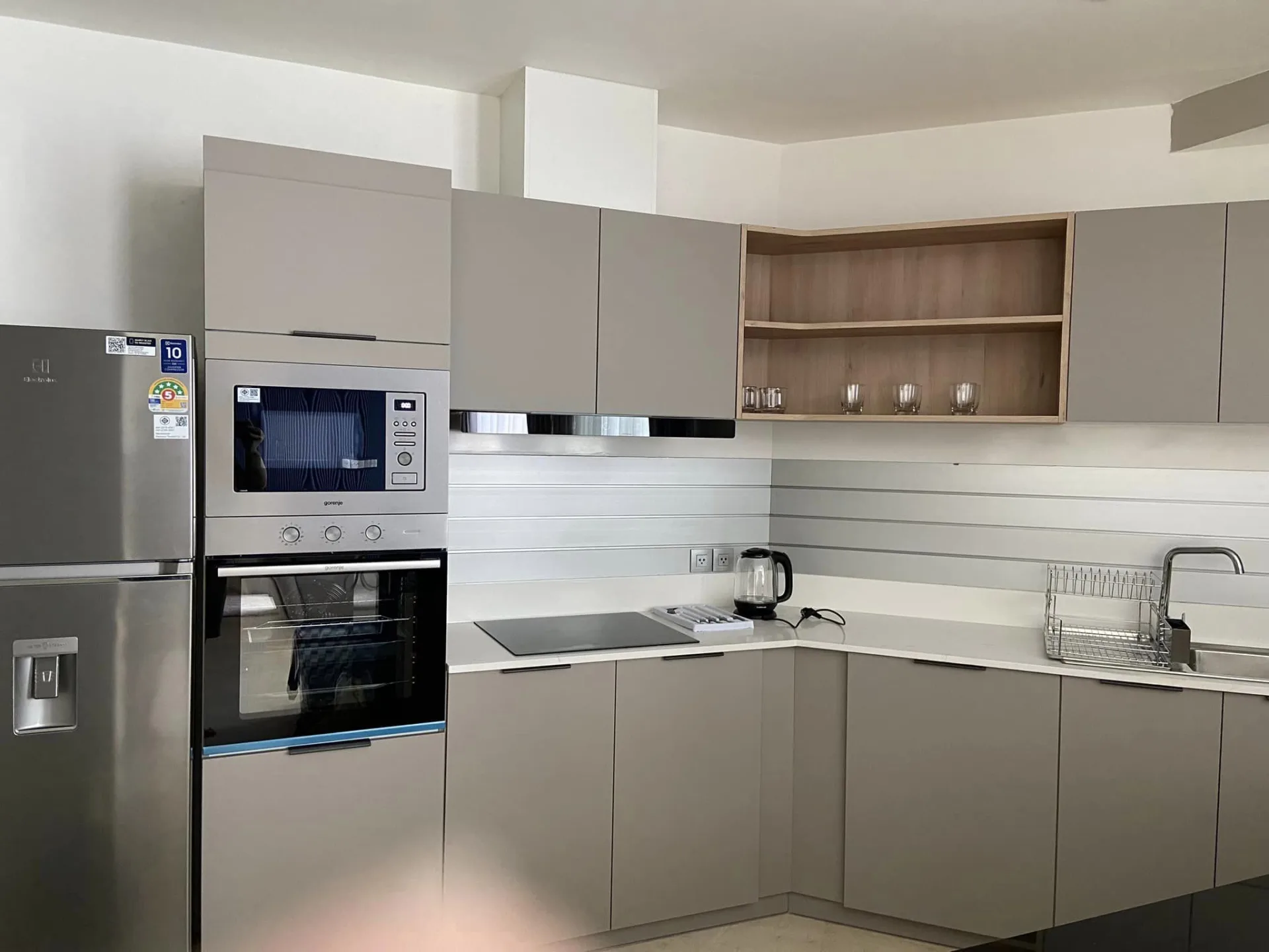 Property photos for The Infinity