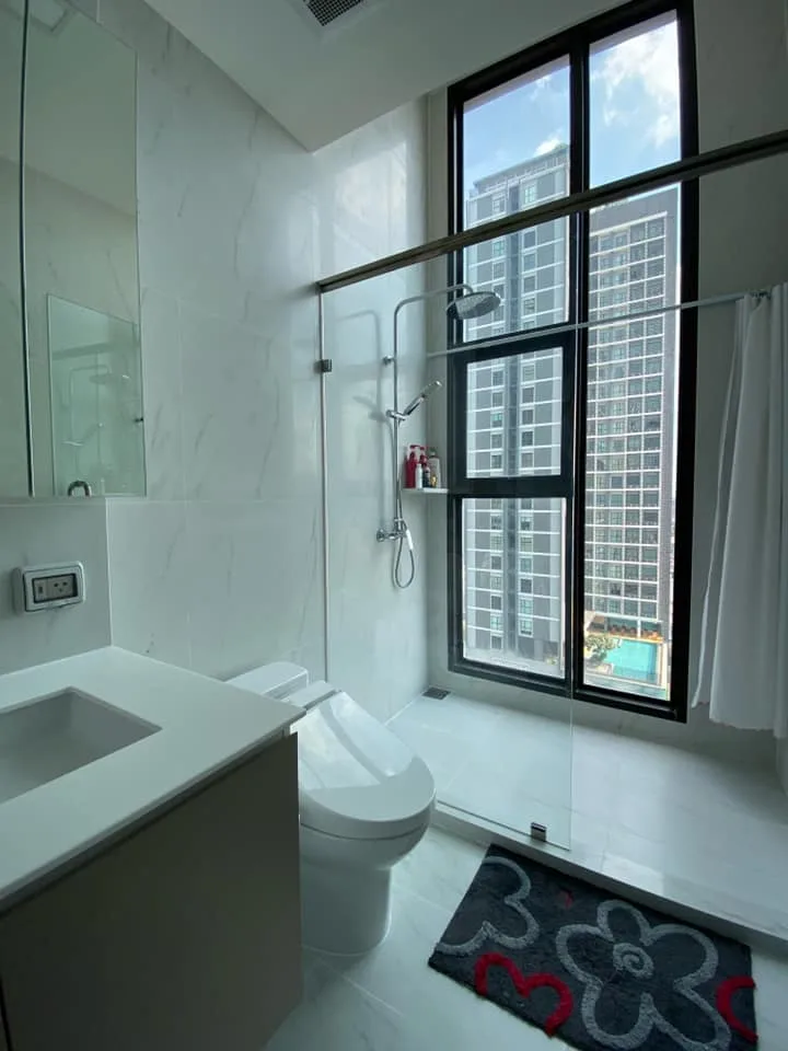 Property photos for Chewathai Residence Asoke