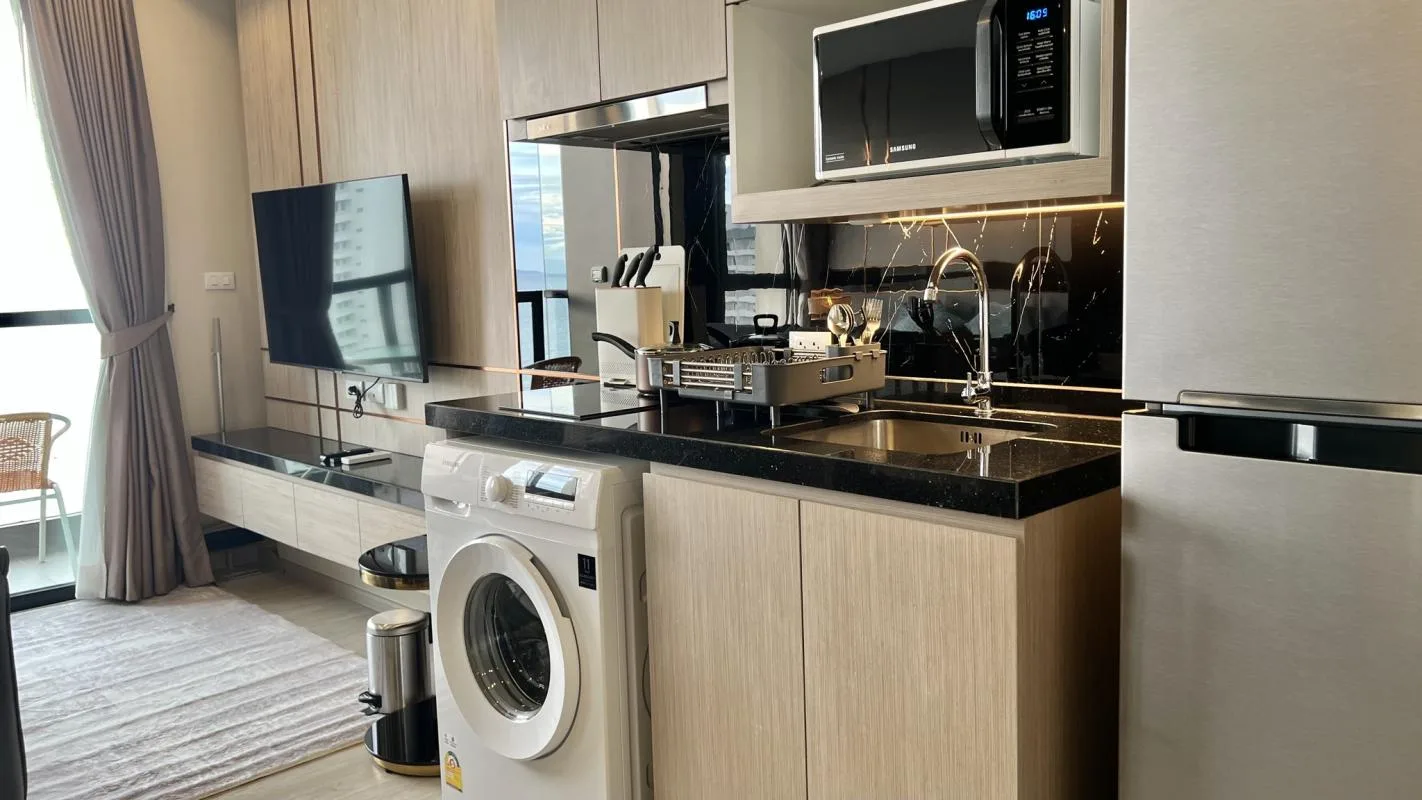 Property photos for The Panora Pattaya