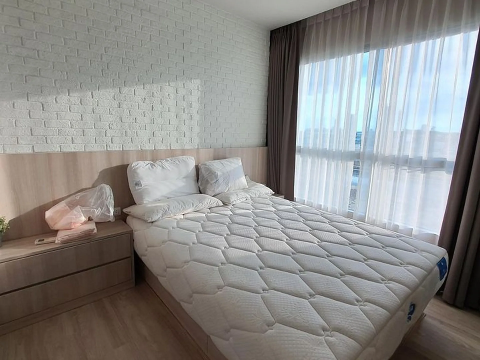 Property photos for Fuse Chan - Sathorn