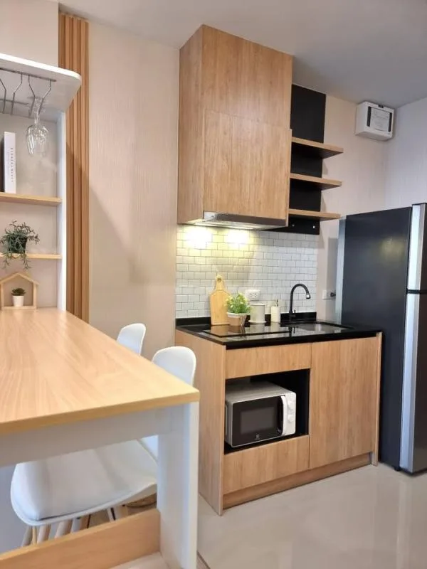 Property photos for The Base Phetchaburi-thonglor