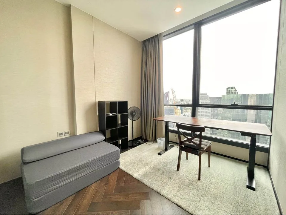 Property photos for The Esse Sukhumvit 36
