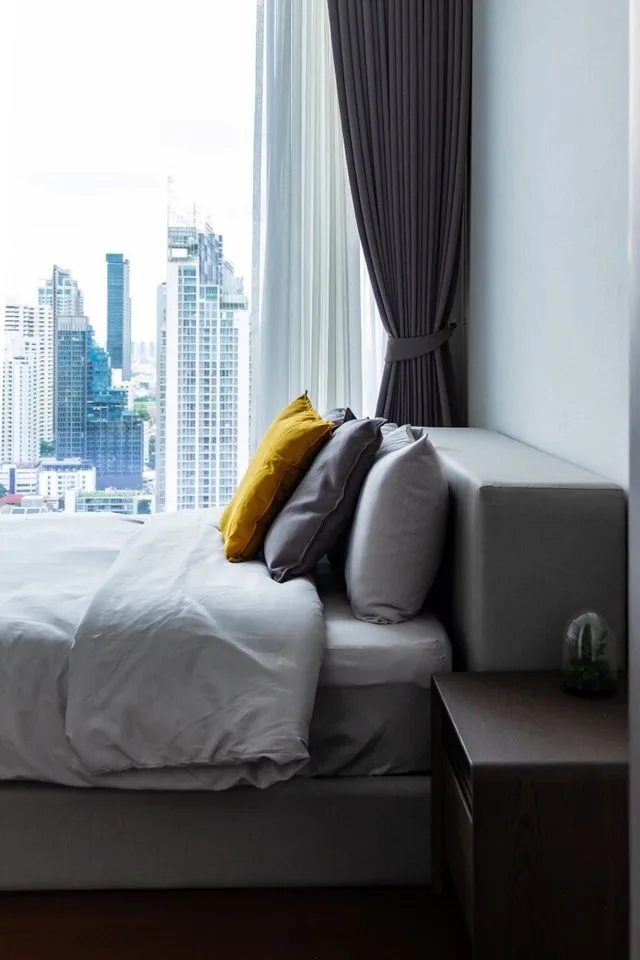 Property photos for Q 1  Condo Sukhumvit