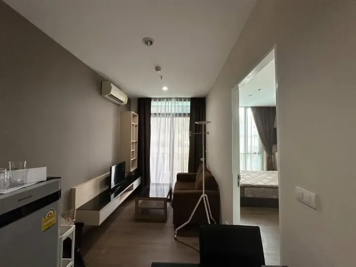 Property photos for Movenpick Residences Ekkamai Bangkok