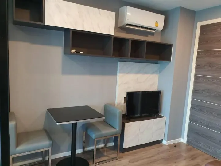 Property photos for Modiz Ratchada 32