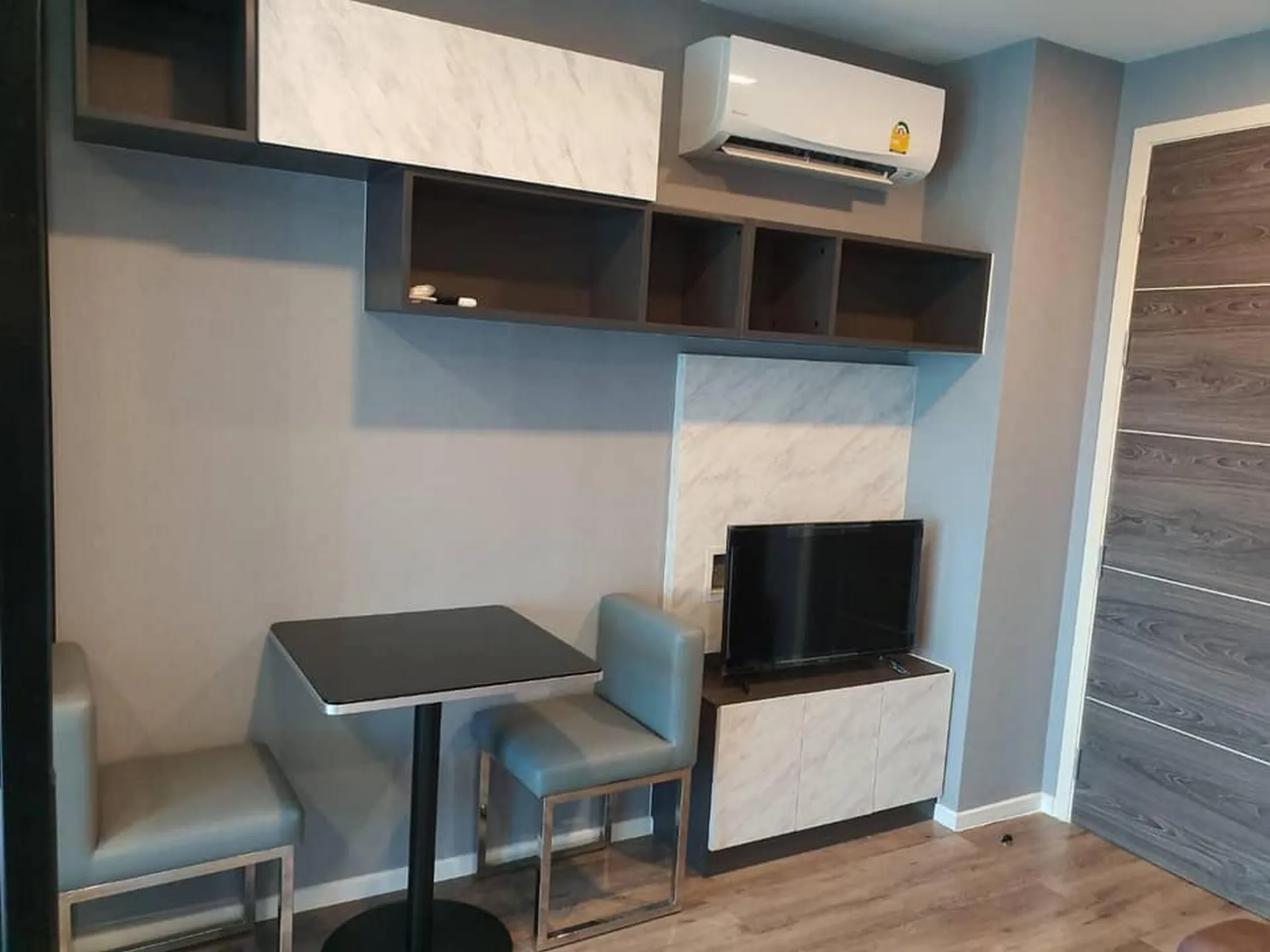 Property photos for Modiz Ratchada 32