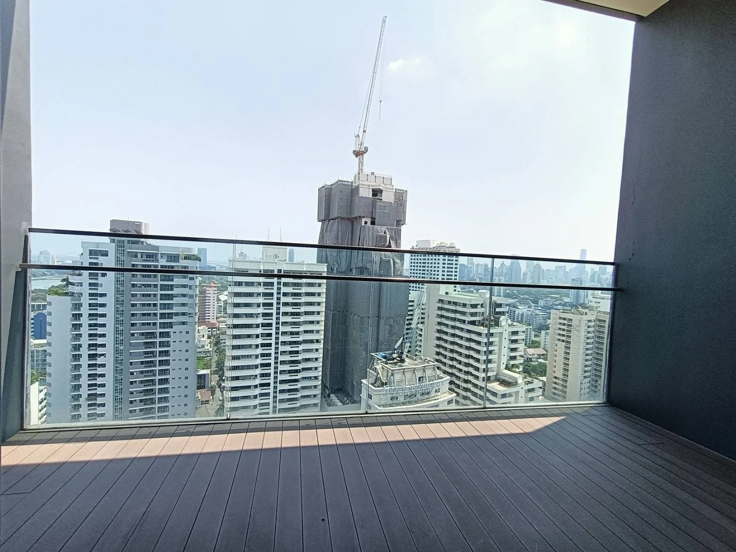 Property photos for Q 1  Condo Sukhumvit