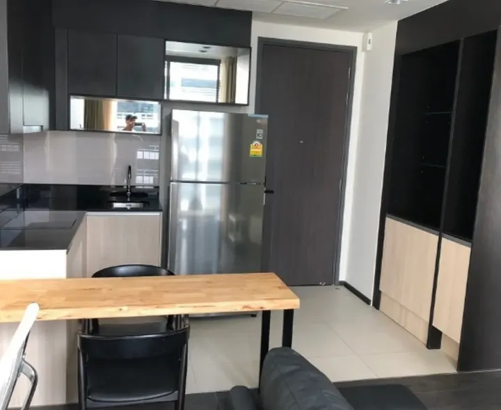 Property photos for Edge Sukhumvit 23