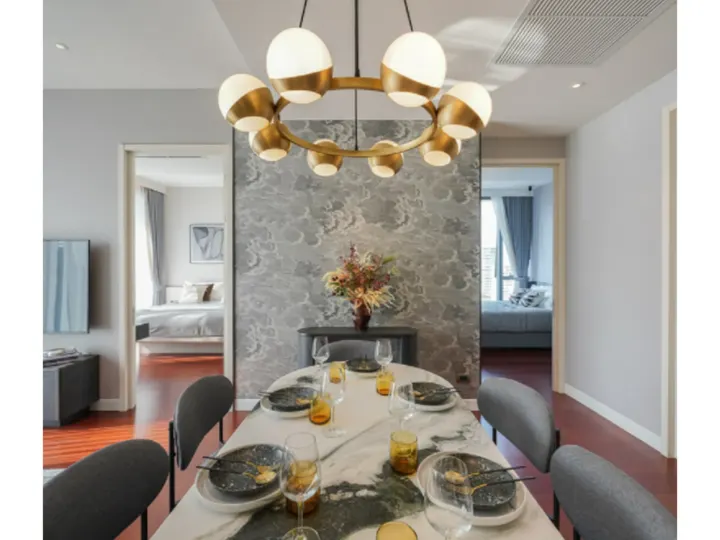Property photos for KHUN by YOO inspired by Starck