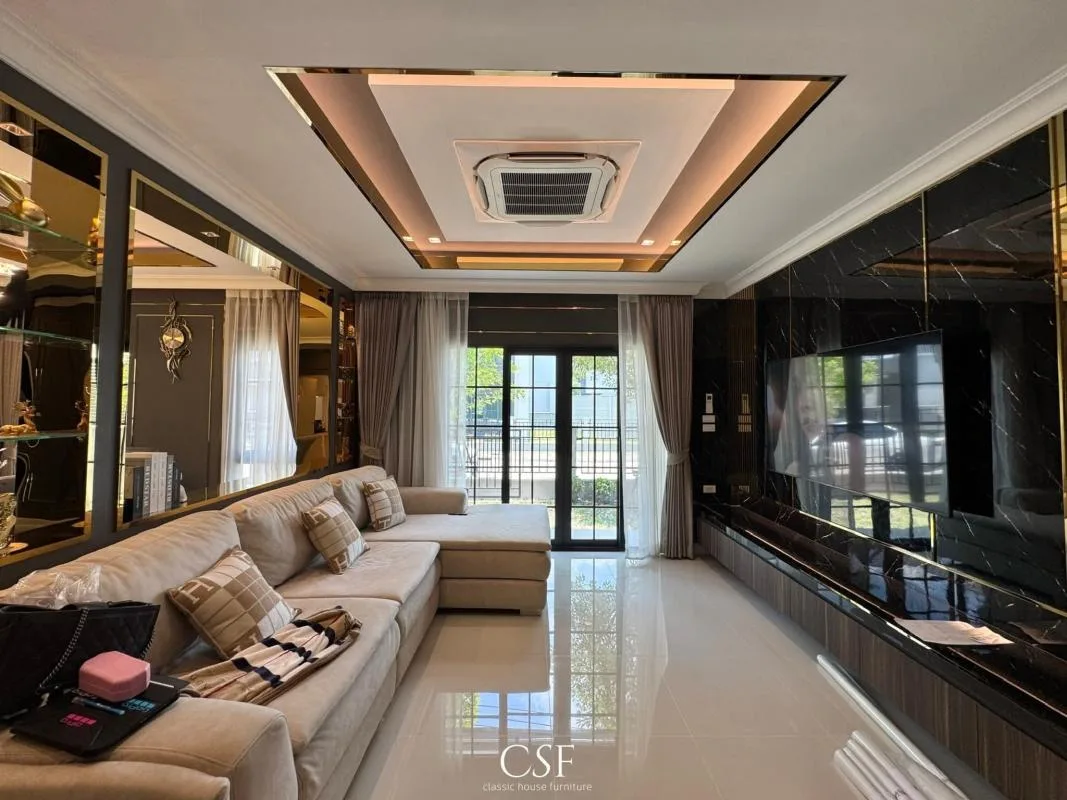 Property photos for Centro Bangna - Km.7