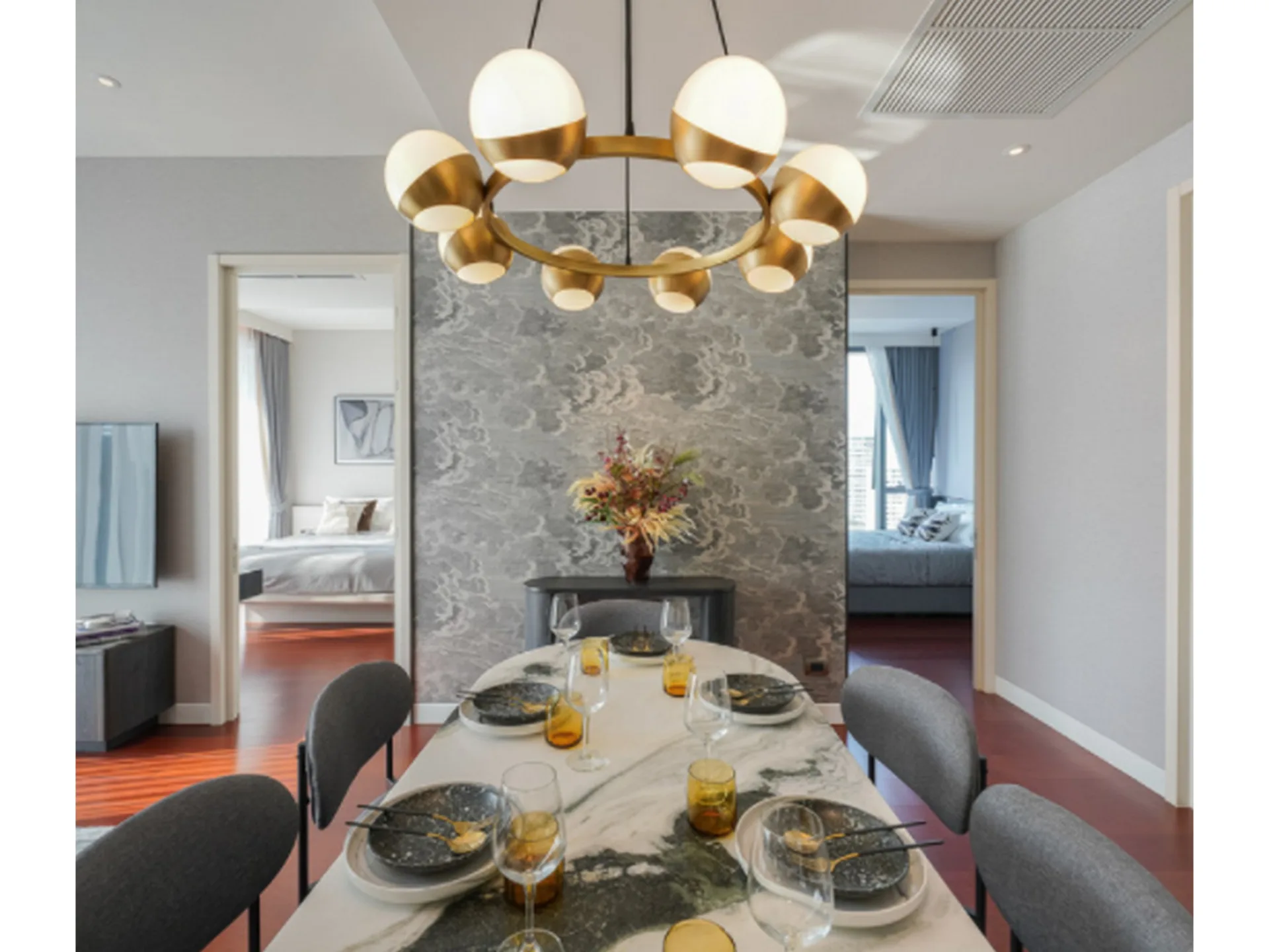 Property photos for KHUN by YOO inspired by Starck