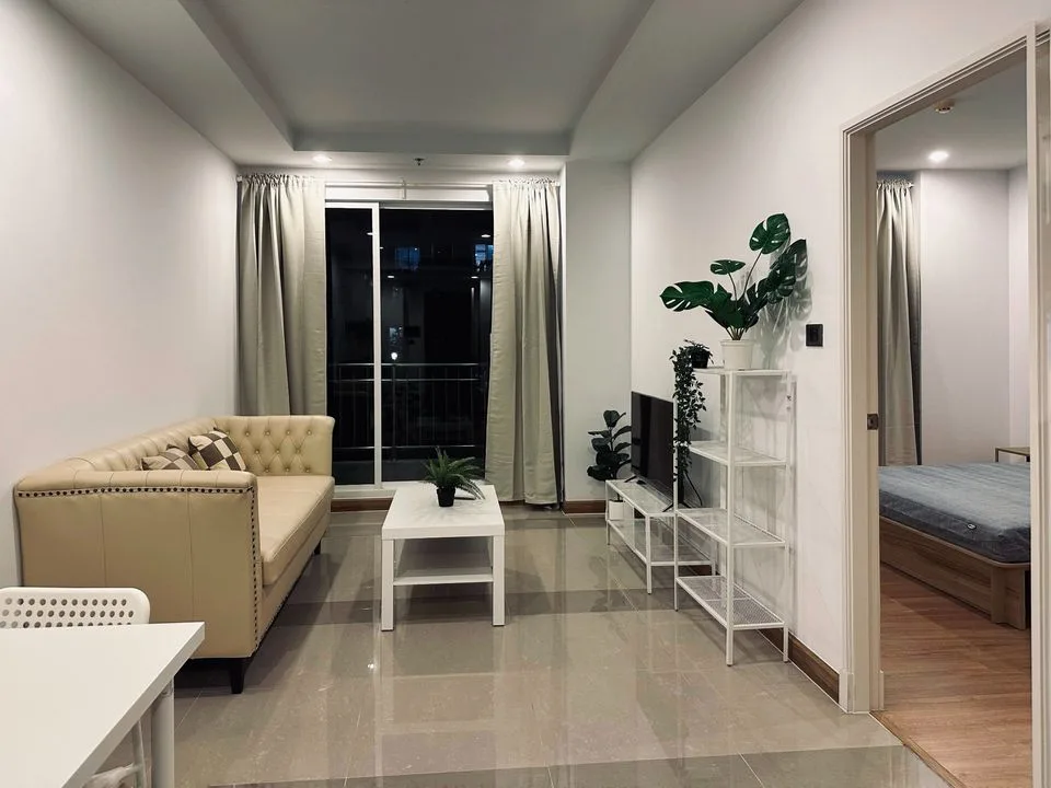 Property photos for Supalai Wellington