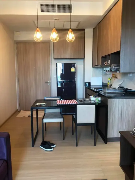 Property photos for The Capital Ekamai-Thonglor