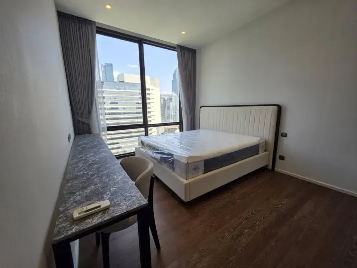 Property photos for Muniq Langsuan