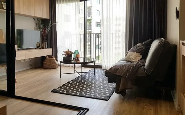 Property photos for Blossom Condo @ Sathorn - Charoenrat